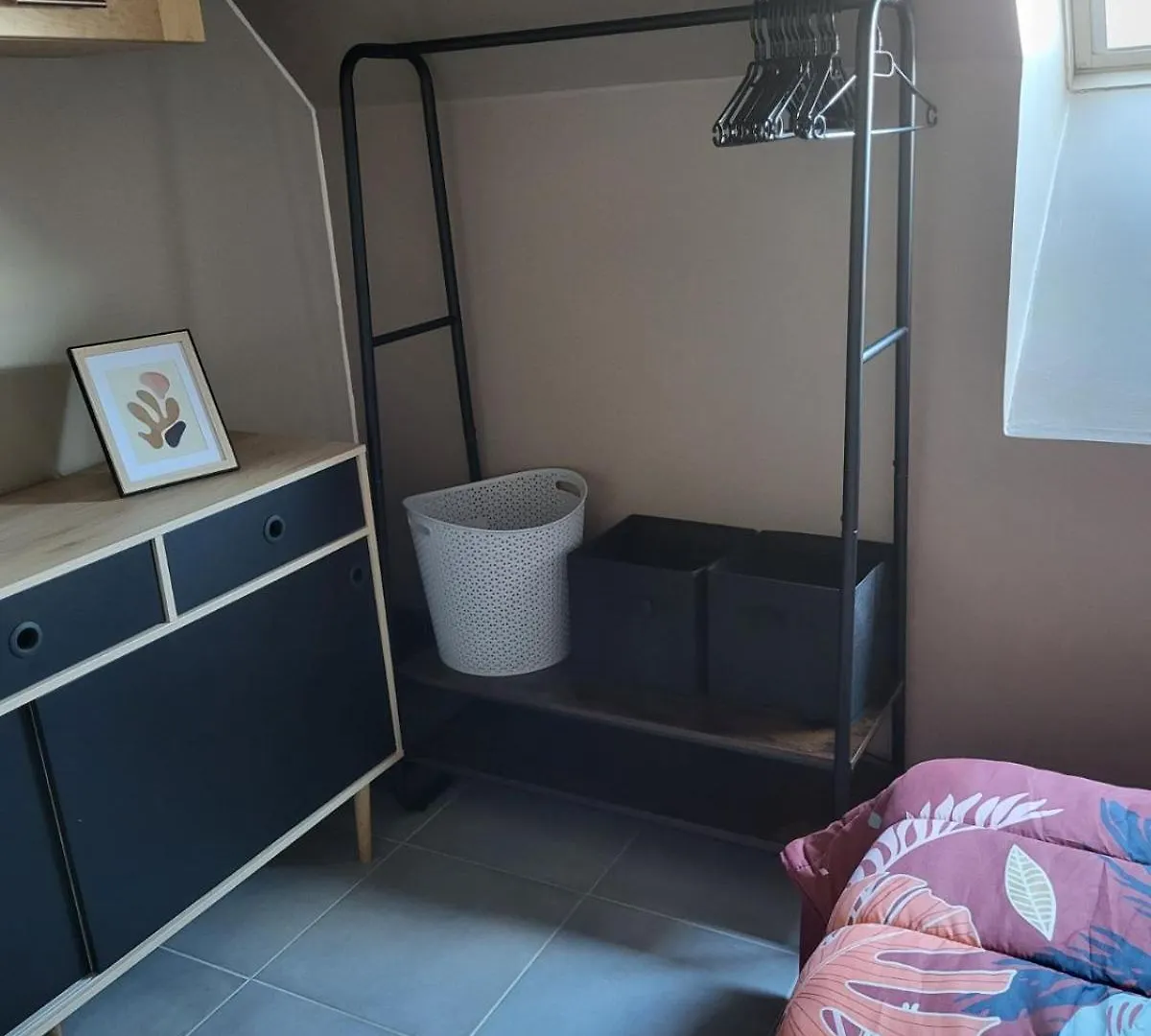 Appartamento Le Repos D'Aubrac Laguiole