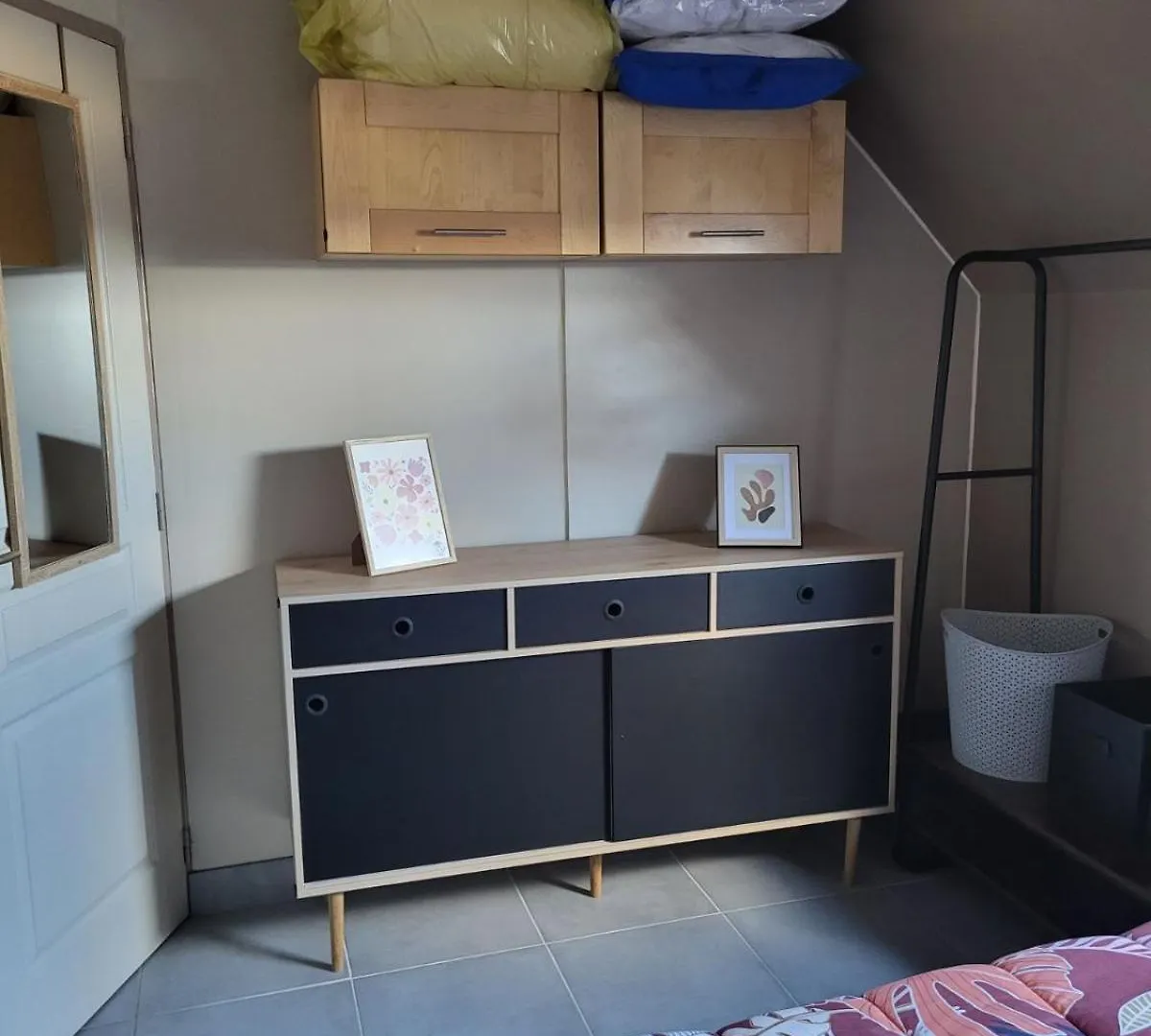 Appartamento Le Repos D'Aubrac Laguiole 0*,
