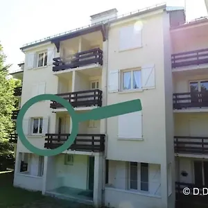 Appartement Nature D'aubrac, Laguiole